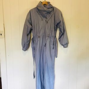 Bogner Light Blue Women's Jumpsuit